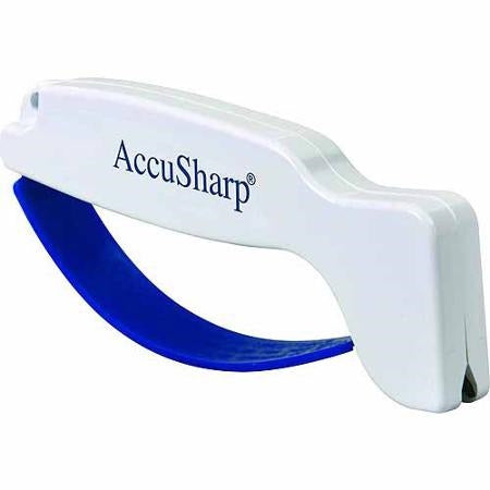 Accusharp Knife Sharpener - Dog Food