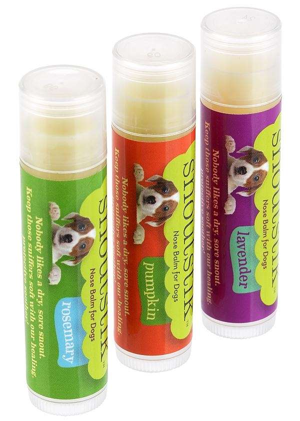 Snoutstik Nose Balm - Dog Health