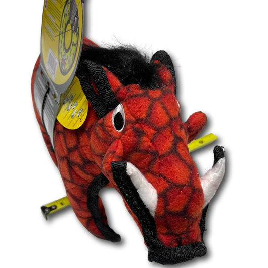 Tuffy Warthog Toy - Dog Toy - Image 2