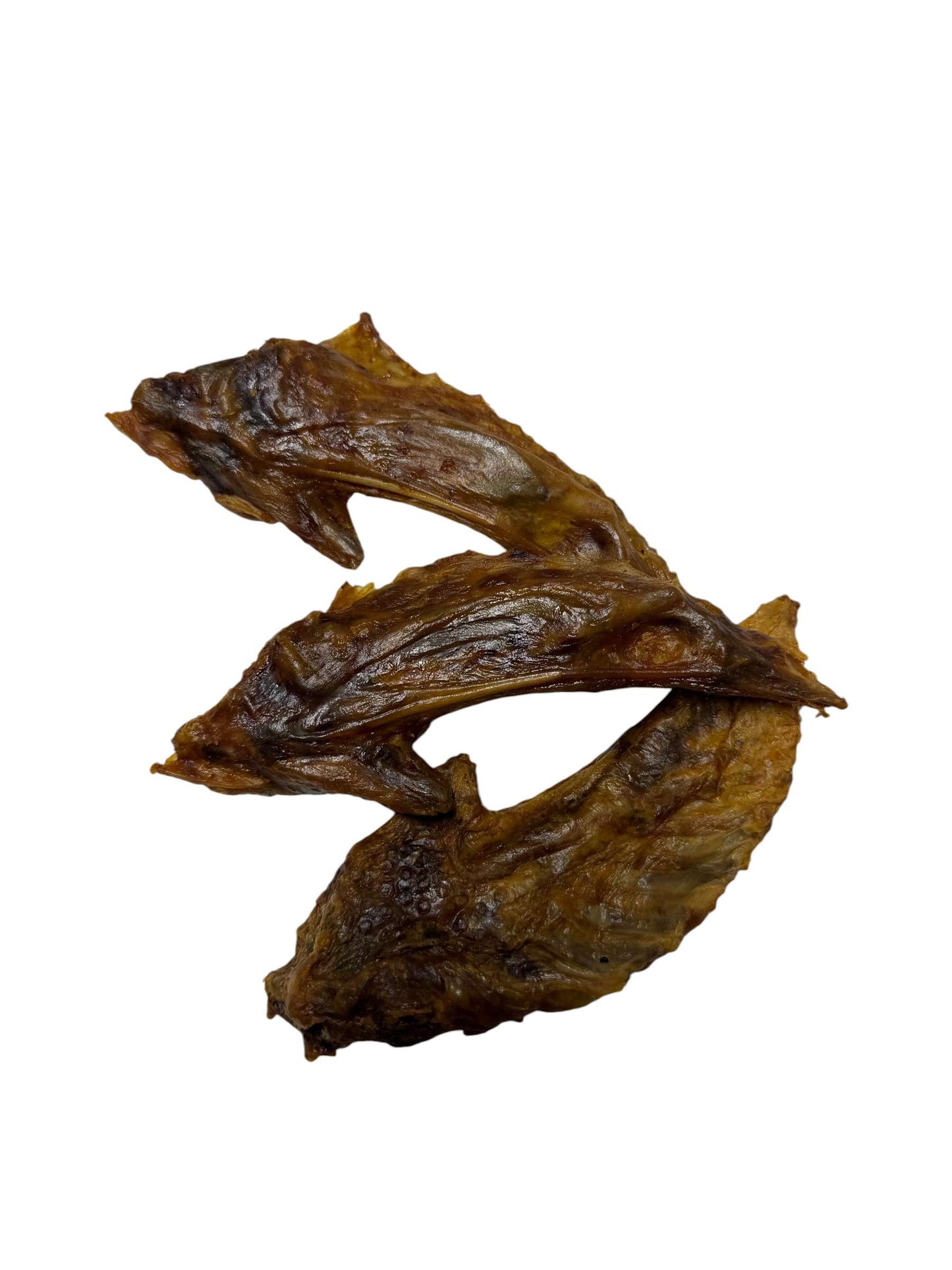Turkey Wing Tips Dog Treat – Single Ingredient Natural Chew
