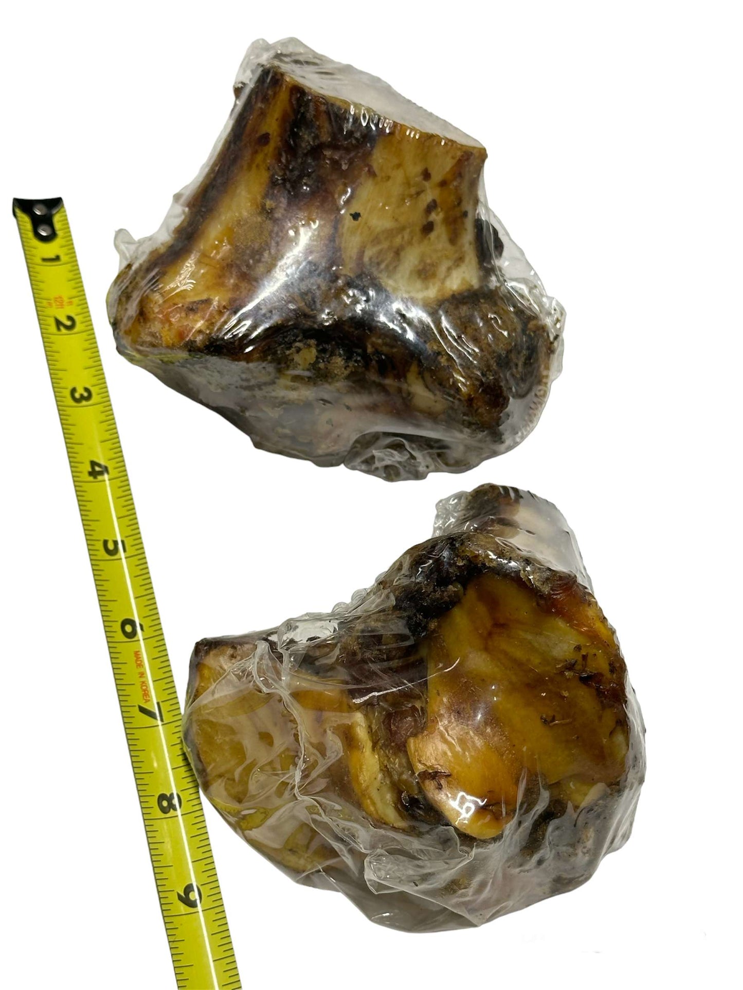 Dog Treat - USA Prime Monster Knuckles