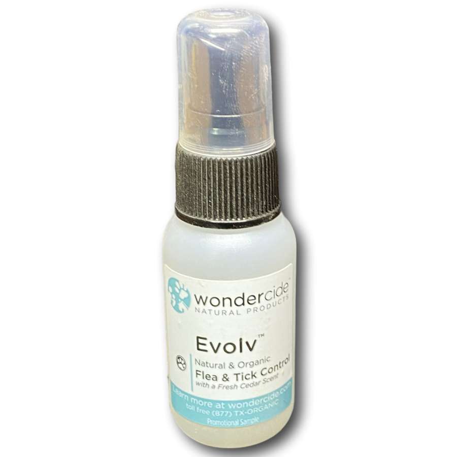 Wondercide Evolv Flea & Tick Eliminator - Dog Health - Image 4