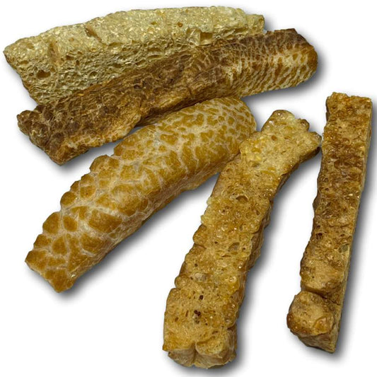 Dog Treat - Yeti Biscotti - 2oz - Image 2