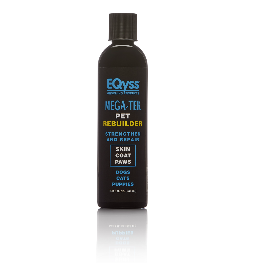 Mega-Tek Coat, Paw and Nose Rebuilder - Dog Grooming