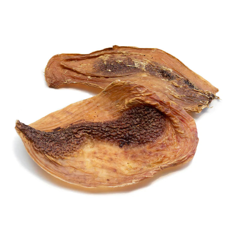 Dog Treat - Ostrich Tripe Chews