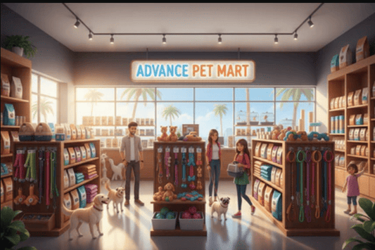 Best Pet Shop in LA: Top Pet Supplies in Los Angeles (2025)
