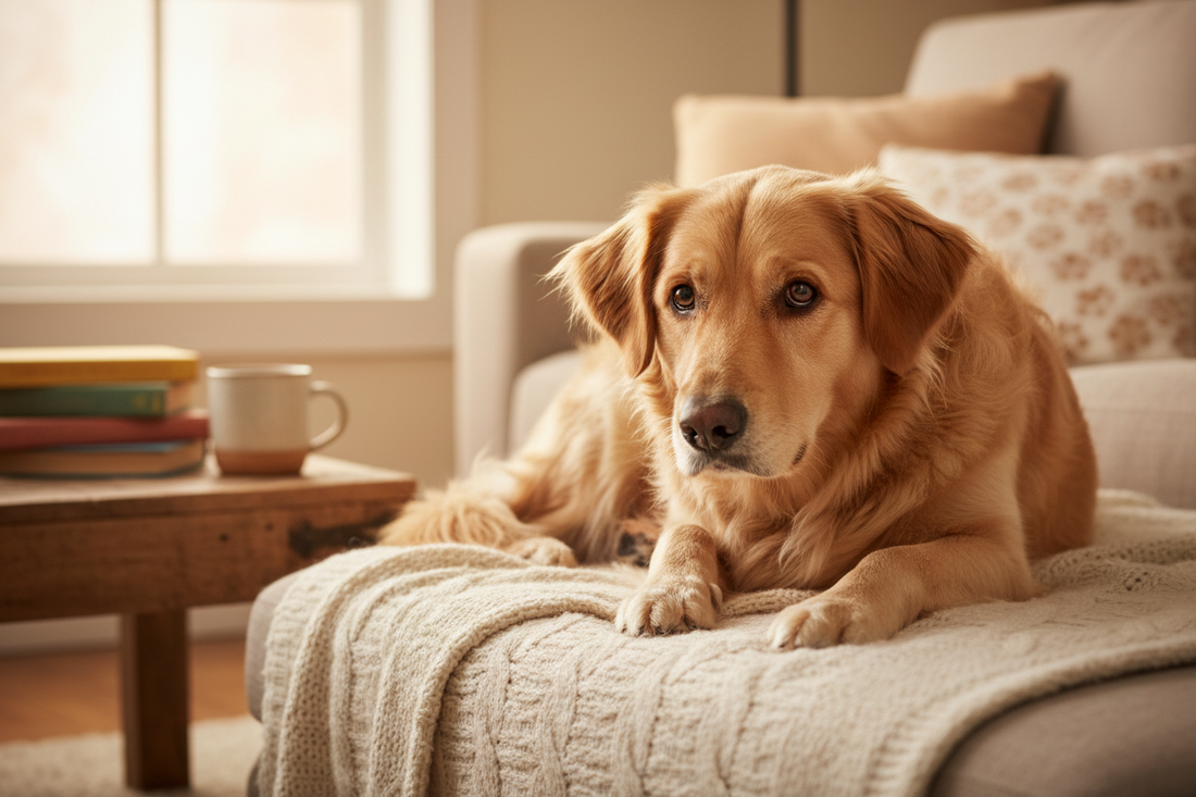 Dog Food for Upset Stomach: Best Picks & Vet Tips (2025)
