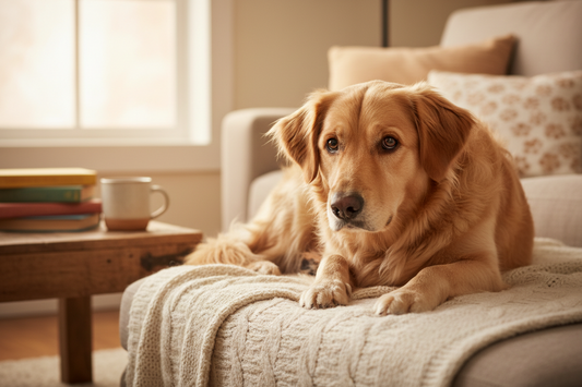 Dog Food for Upset Stomach: Best Picks & Vet Tips (2025)