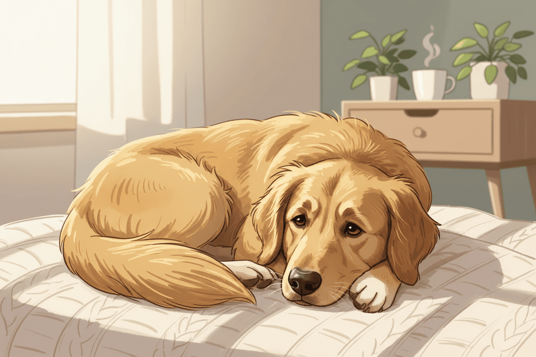 dog vomiting treatment