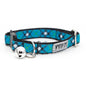 Bias Plaid Cat Collar – 4 colours, Size One Size