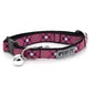Bias Plaid Cat Collar – 4 colours, Size One Size