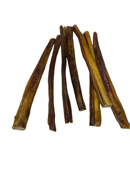 a group of sticks on a white background