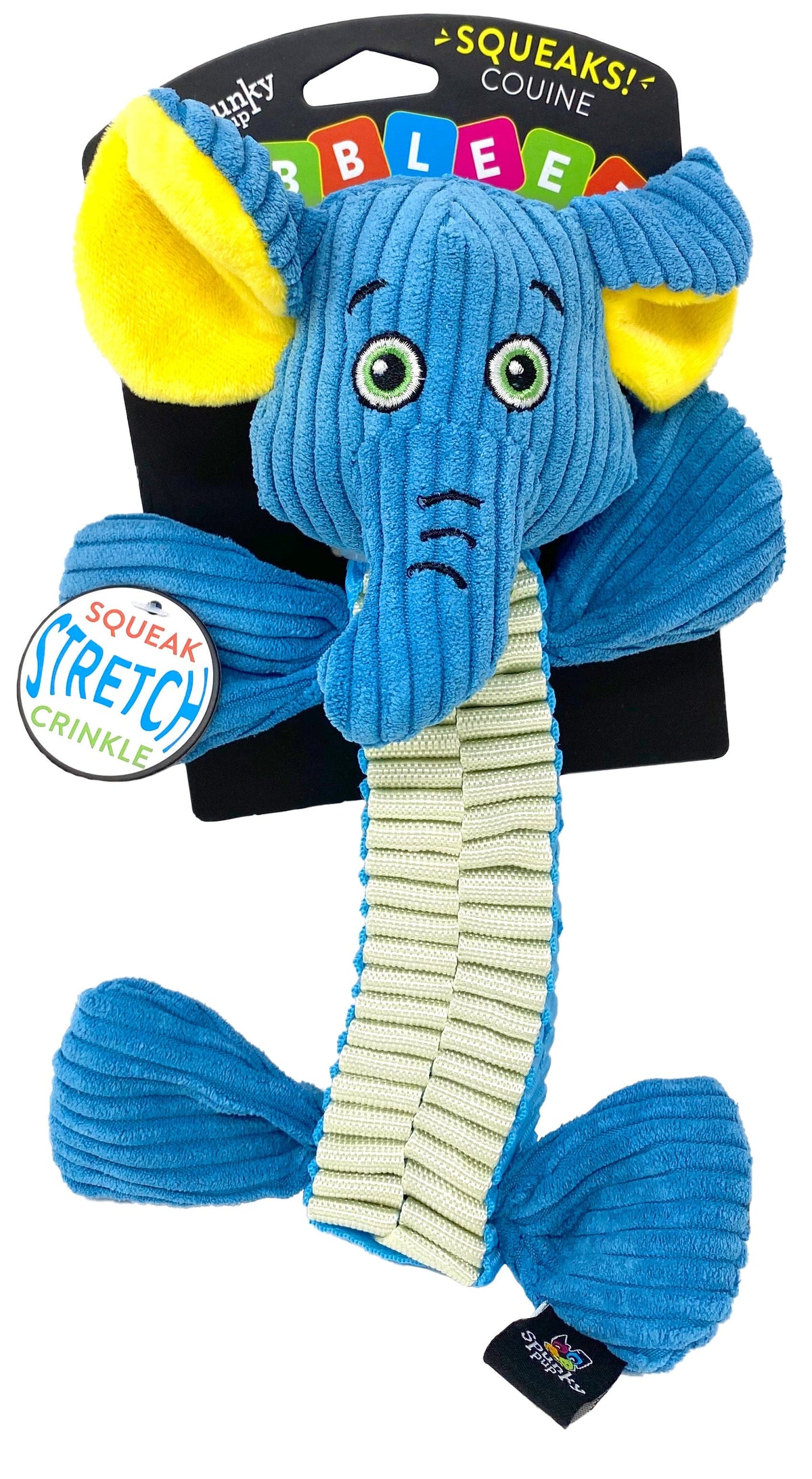 Spunky Pup Wibbleez – Case Pack
