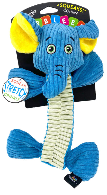 Spunky Pup Wibbleez – Case Pack