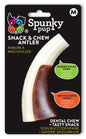 Spunky Pup Snack & Chew Antler – Case Pack