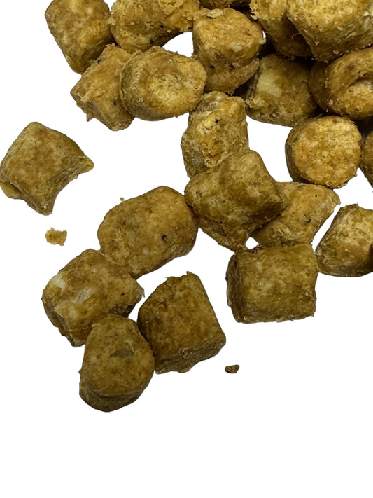 Dog Treat - Nothing But Beef Training Treats