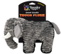 Spunky Pup Tough Plush – Elephant