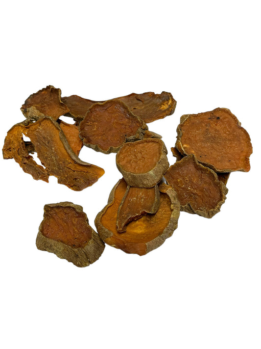Dog Treat - Nothing But Sweet Potato Chews