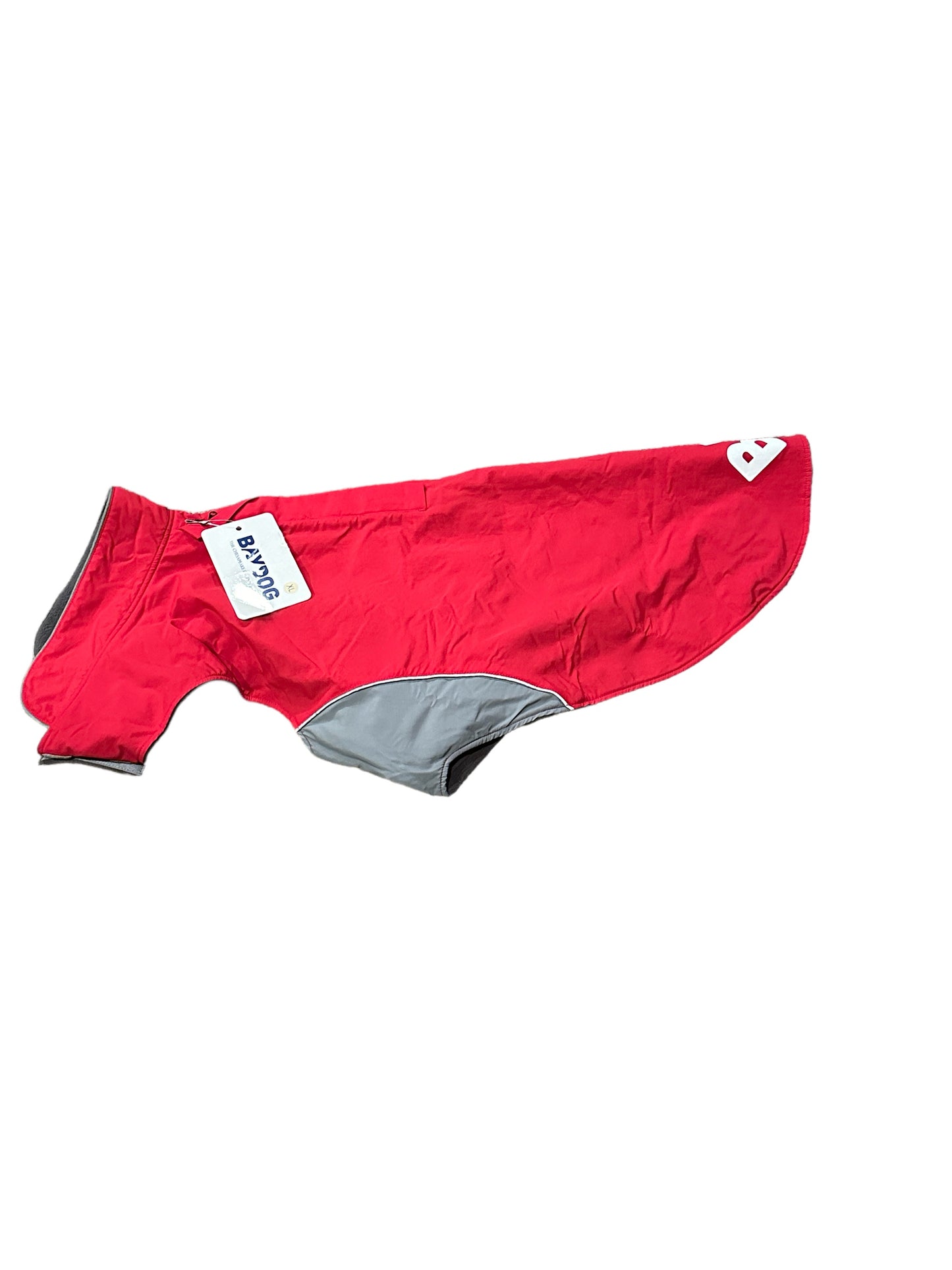 Bay Dog Saginaw Fleece Jacket XL - Dog Clothing - Image 3