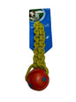 Chomp Champs Bella - Dog Toy