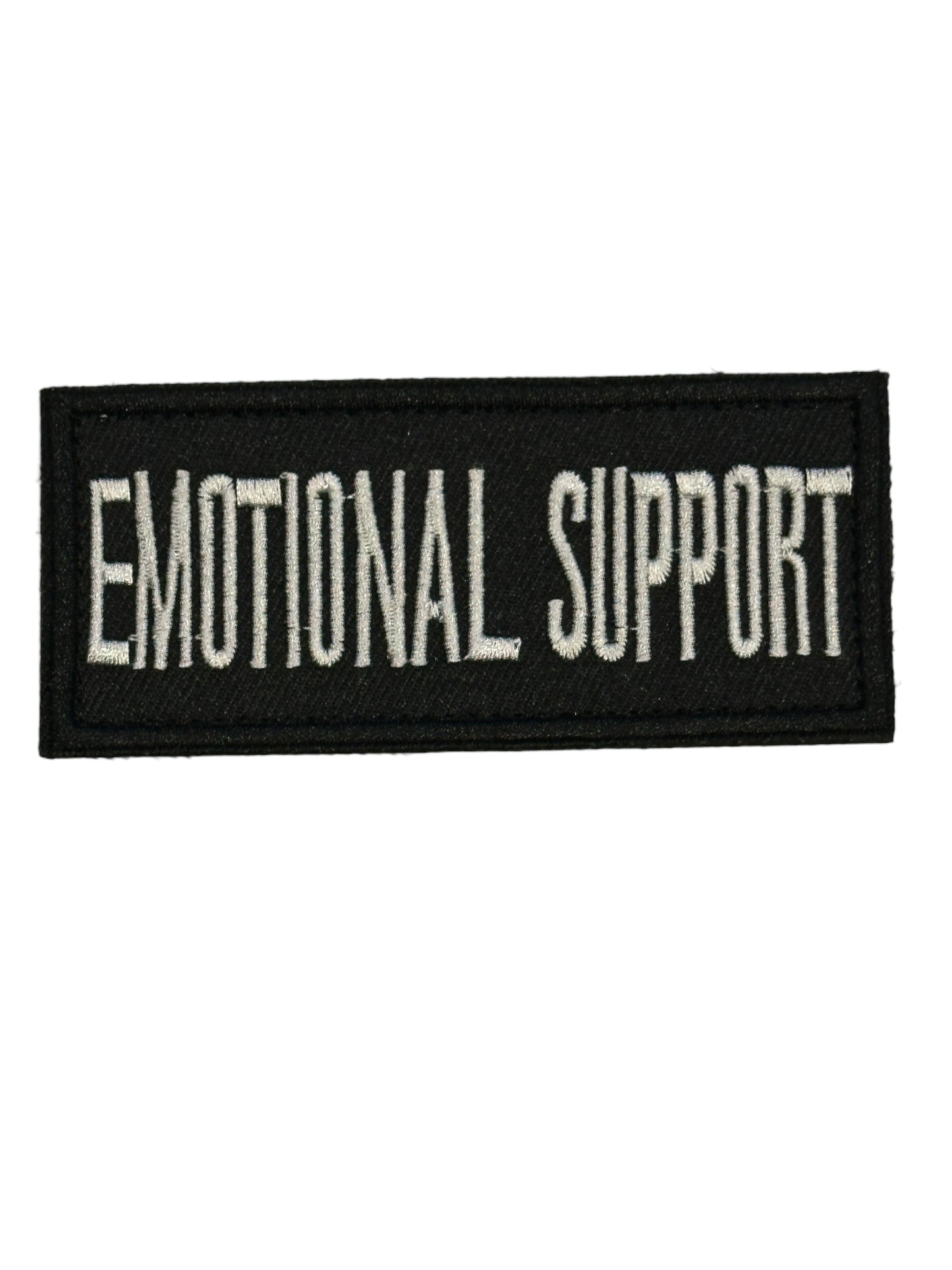 Velcro Patches - Dog Outdoor - Image 4