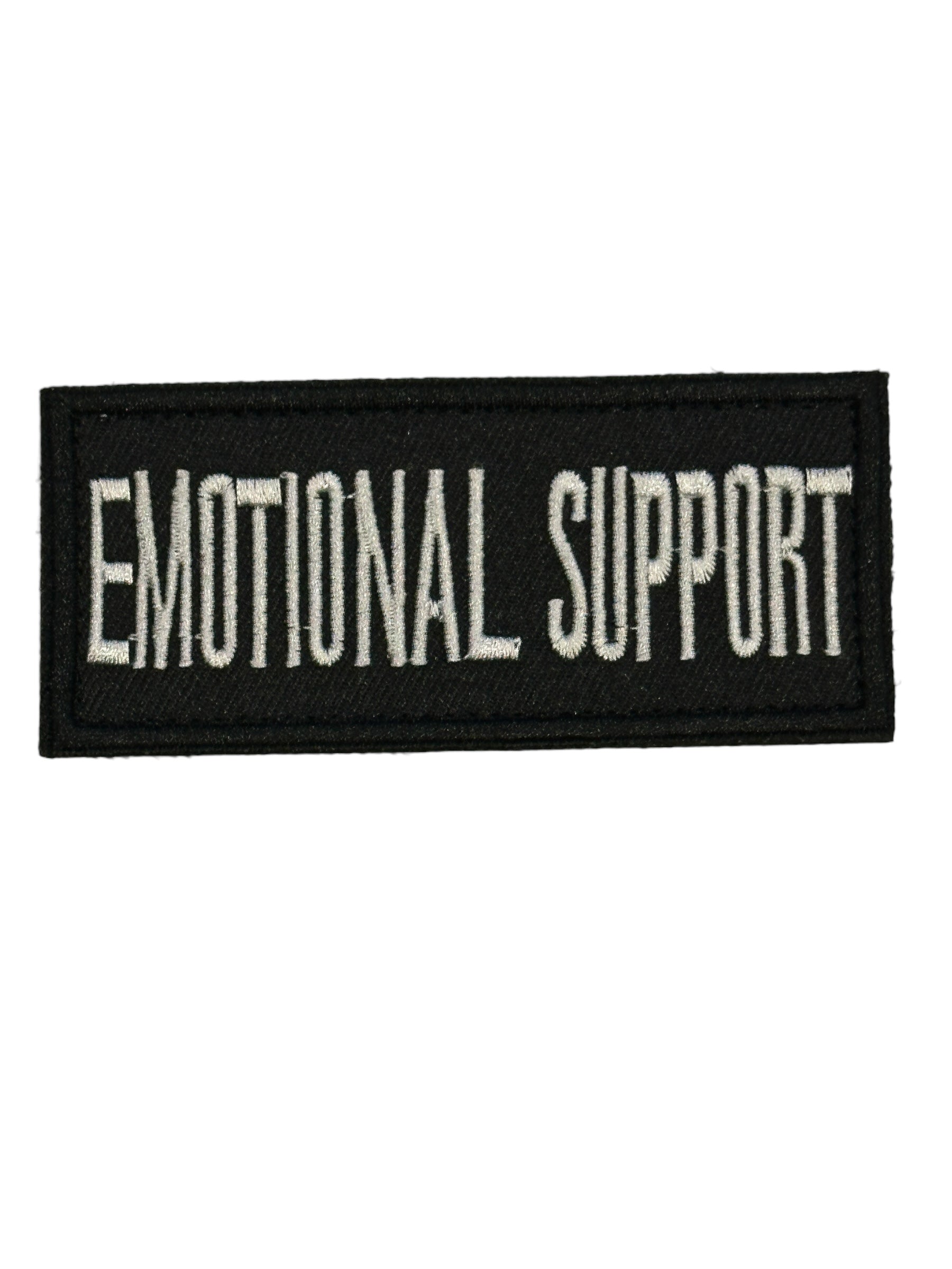 Velcro Patches - Dog Outdoor - Image 4