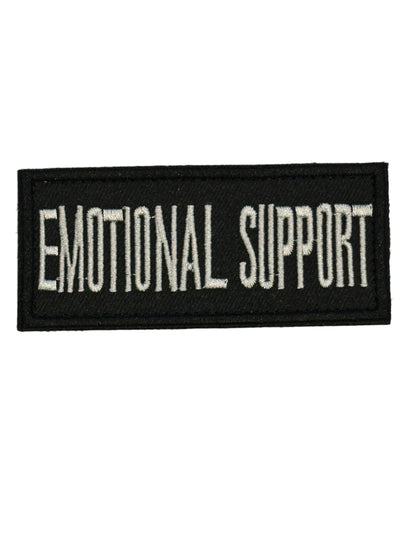 Velcro Patches - Dog Outdoor - Image 4