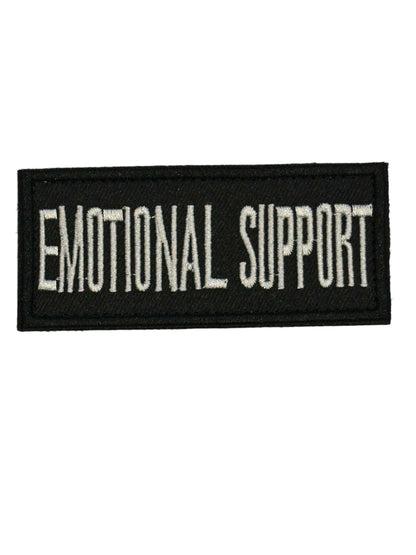 Velcro Patches - Dog Outdoor - Image 4