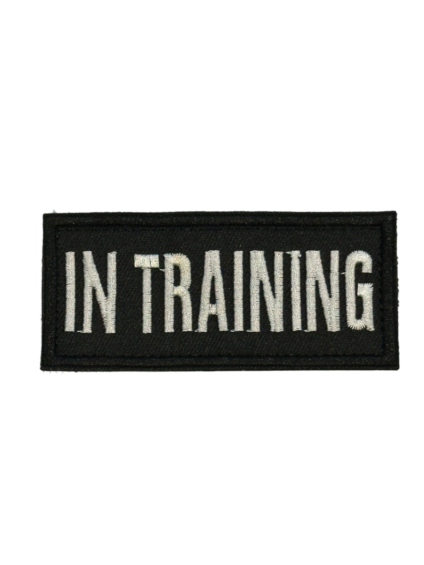 Velcro Patches - Dog Outdoor - Image 2