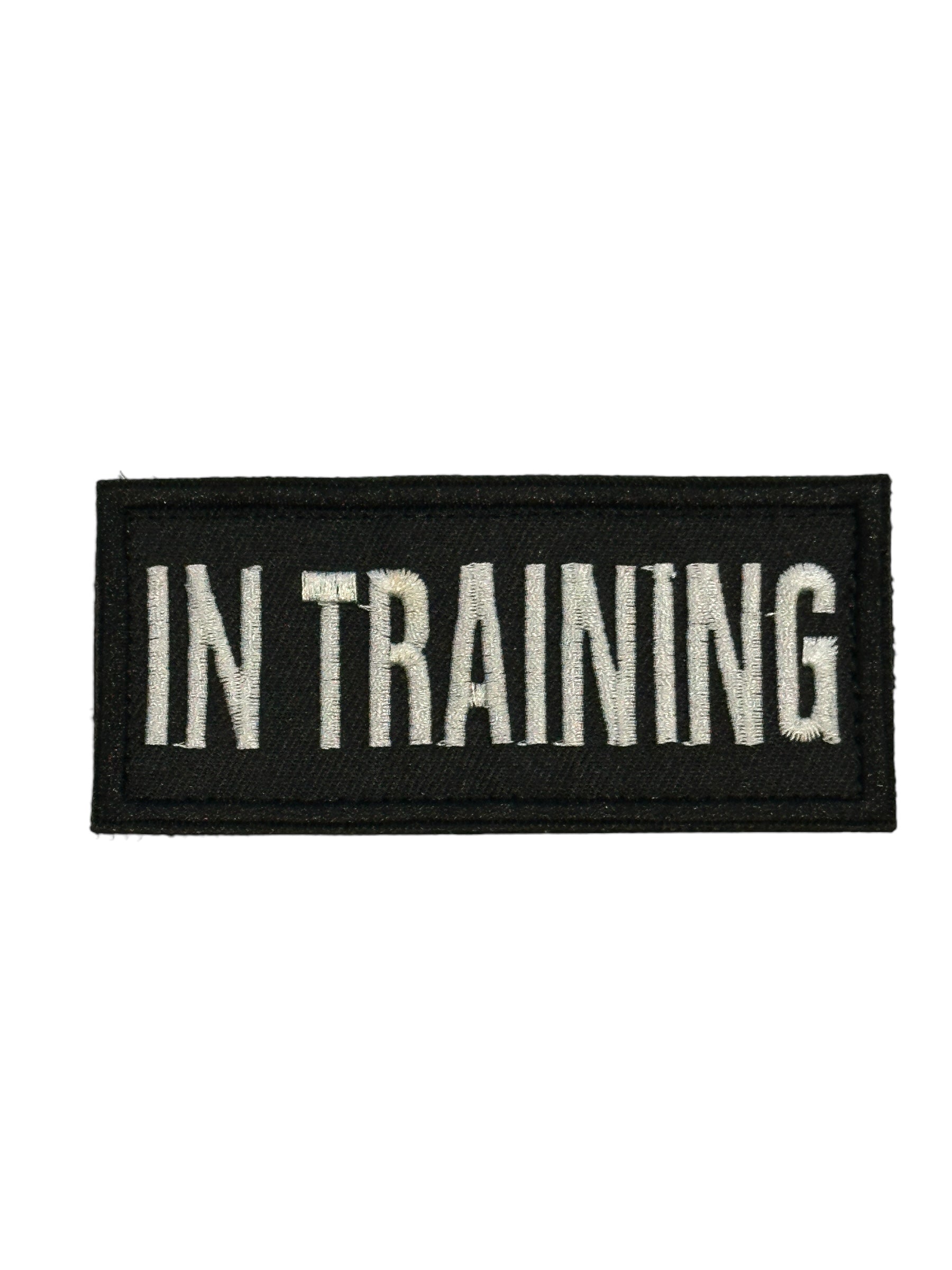 Velcro Patches - Dog Outdoor - Image 2