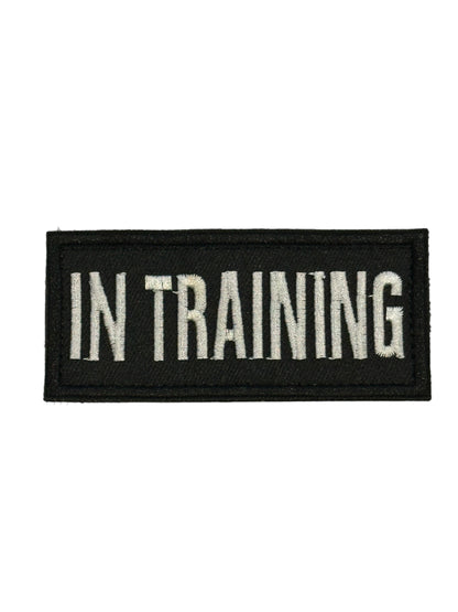 Velcro Patches - Dog Outdoor - Image 2