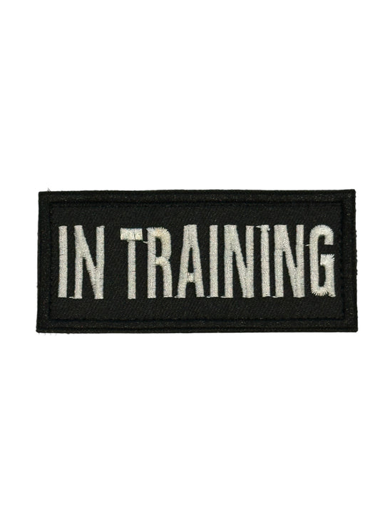 Velcro Patches - Dog Outdoor - Image 2