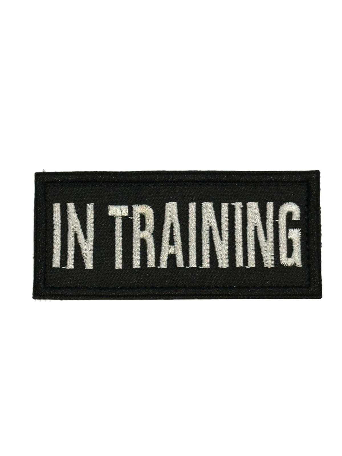 Velcro Patches - Dog Outdoor - Image 2