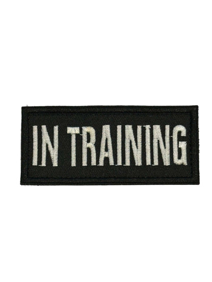 Velcro Patches - Dog Outdoor - Image 2