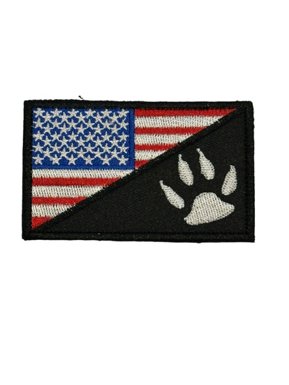 Velcro Patches - Dog Outdoor - Image 5