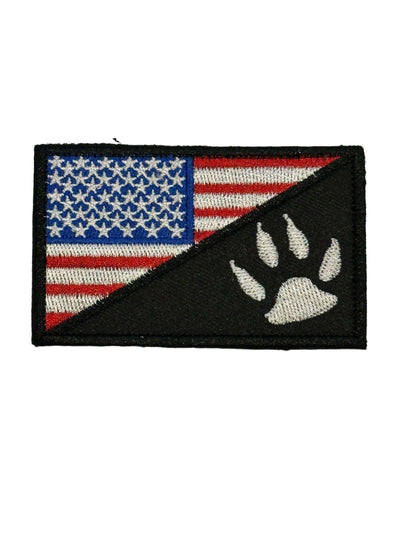 Velcro Patches - Dog Outdoor - Image 5
