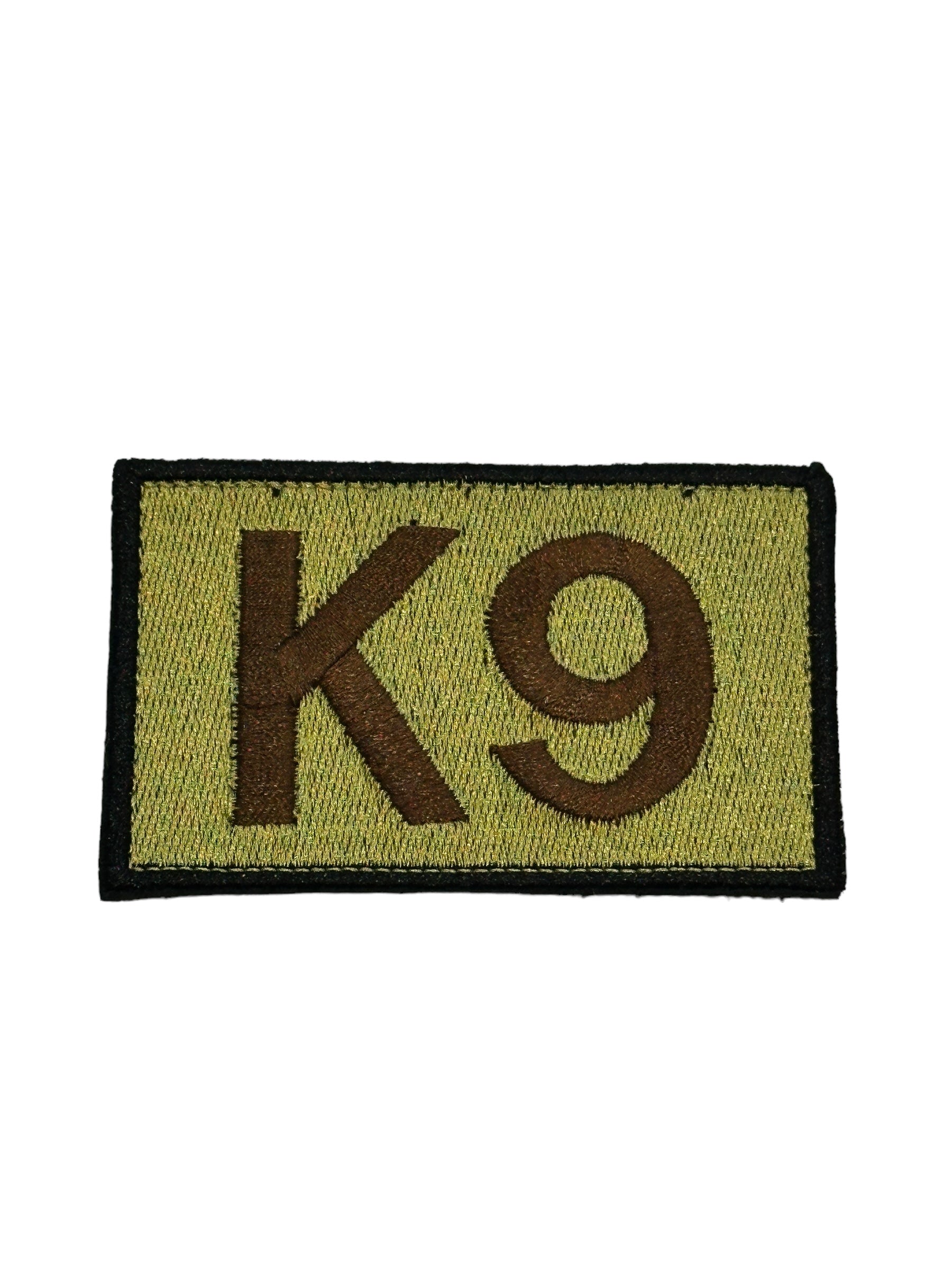 Velcro Patches - Dog Outdoor - Image 6