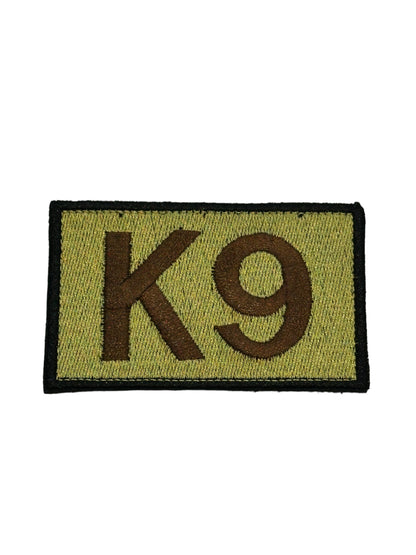 Velcro Patches - Dog Outdoor - Image 6