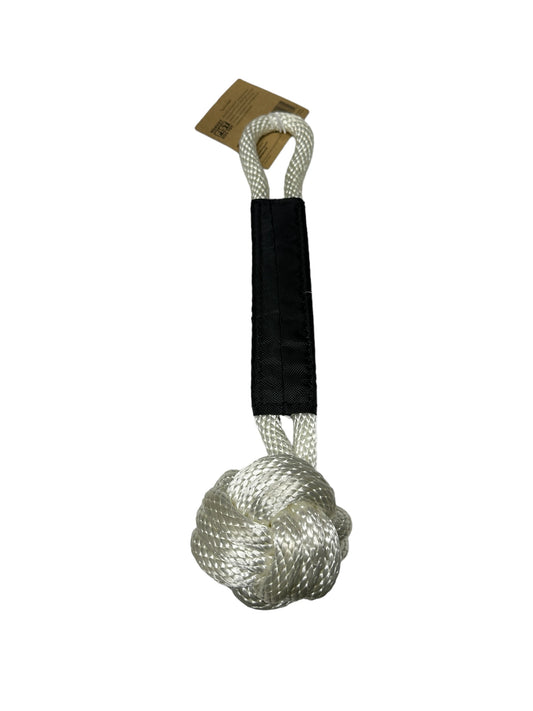 Monkey Fist Toy - Dog Toy
