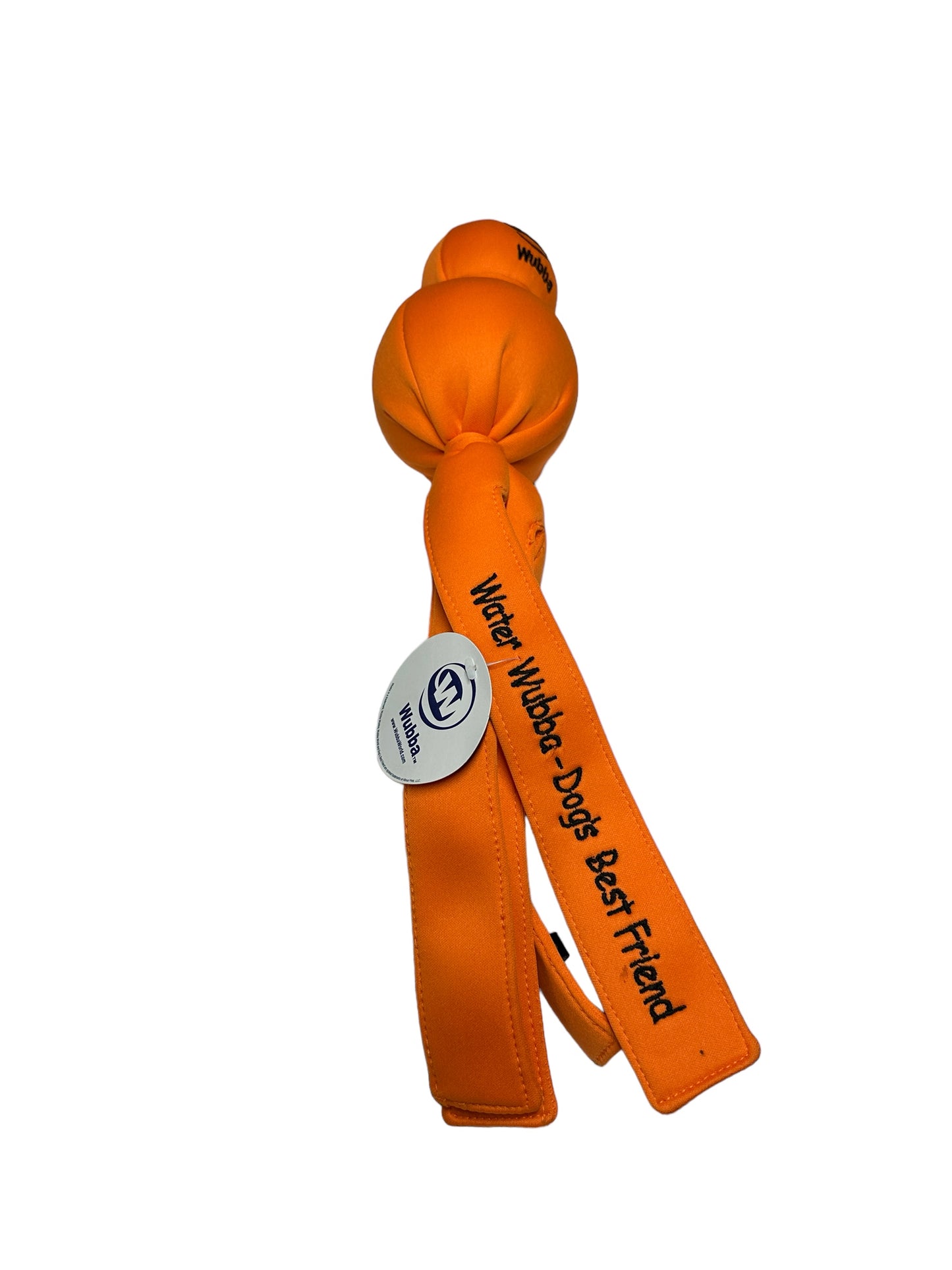 Water Wubba - Dog Toy - Image 2