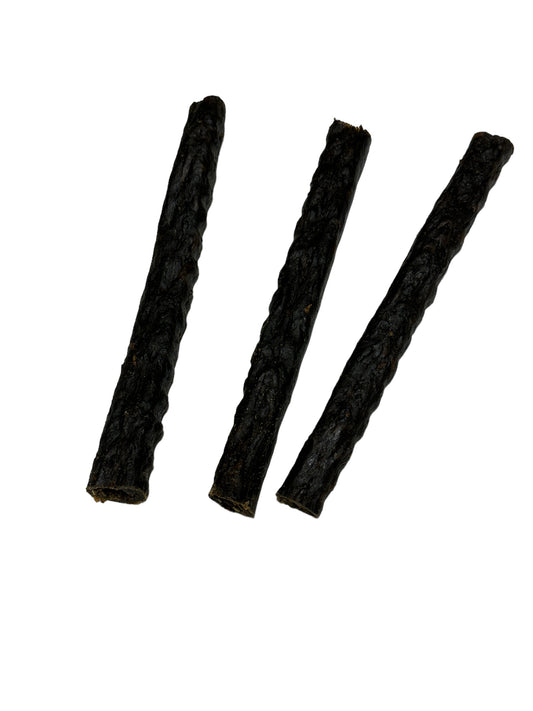 Premium Dog Treat Crunchy 7" Jumbo Chews