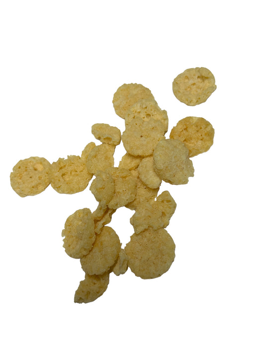 Dog Treat - Nothing But Cheese!