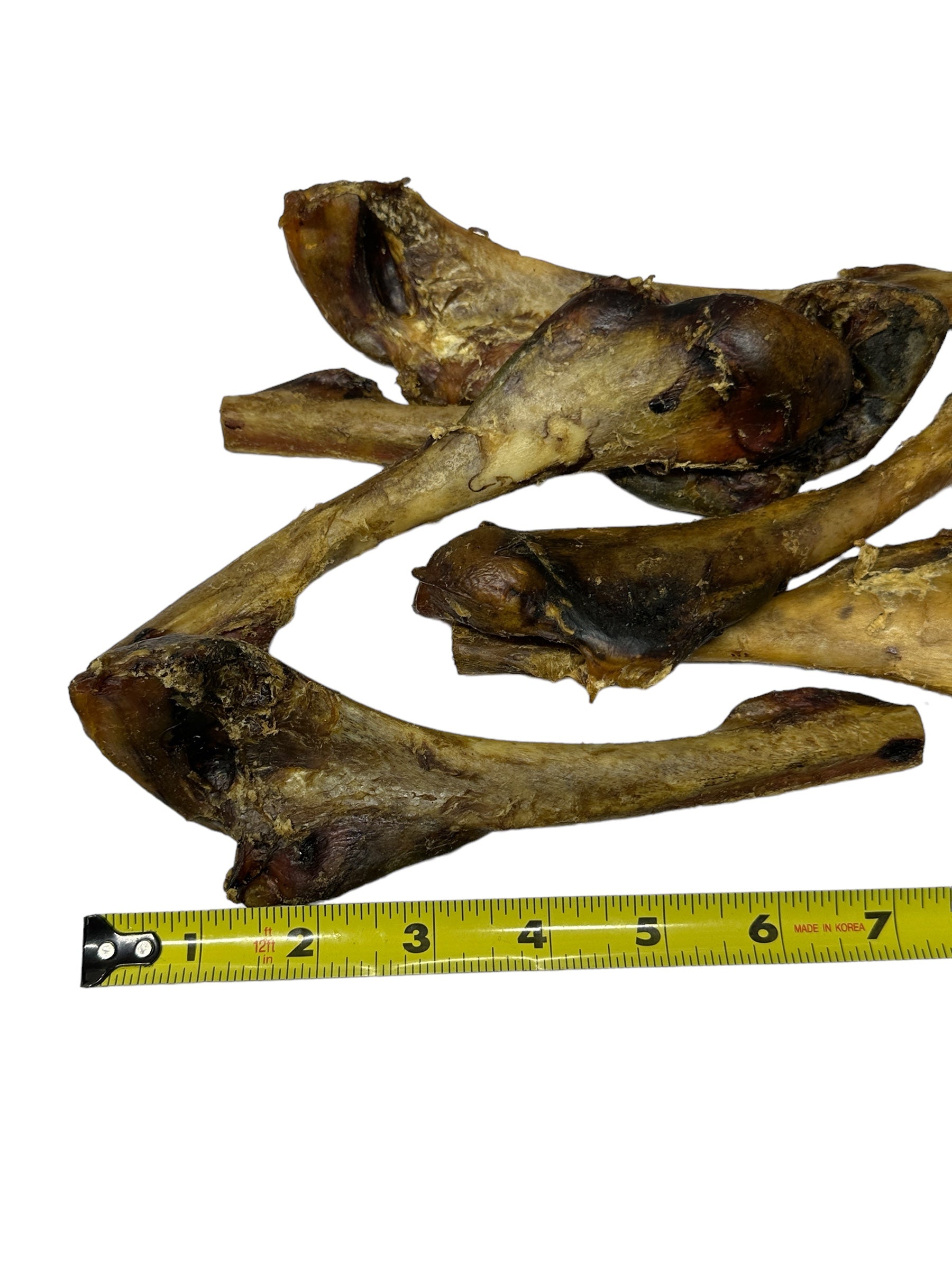 Dog Treat - Ostrich Drumsticks