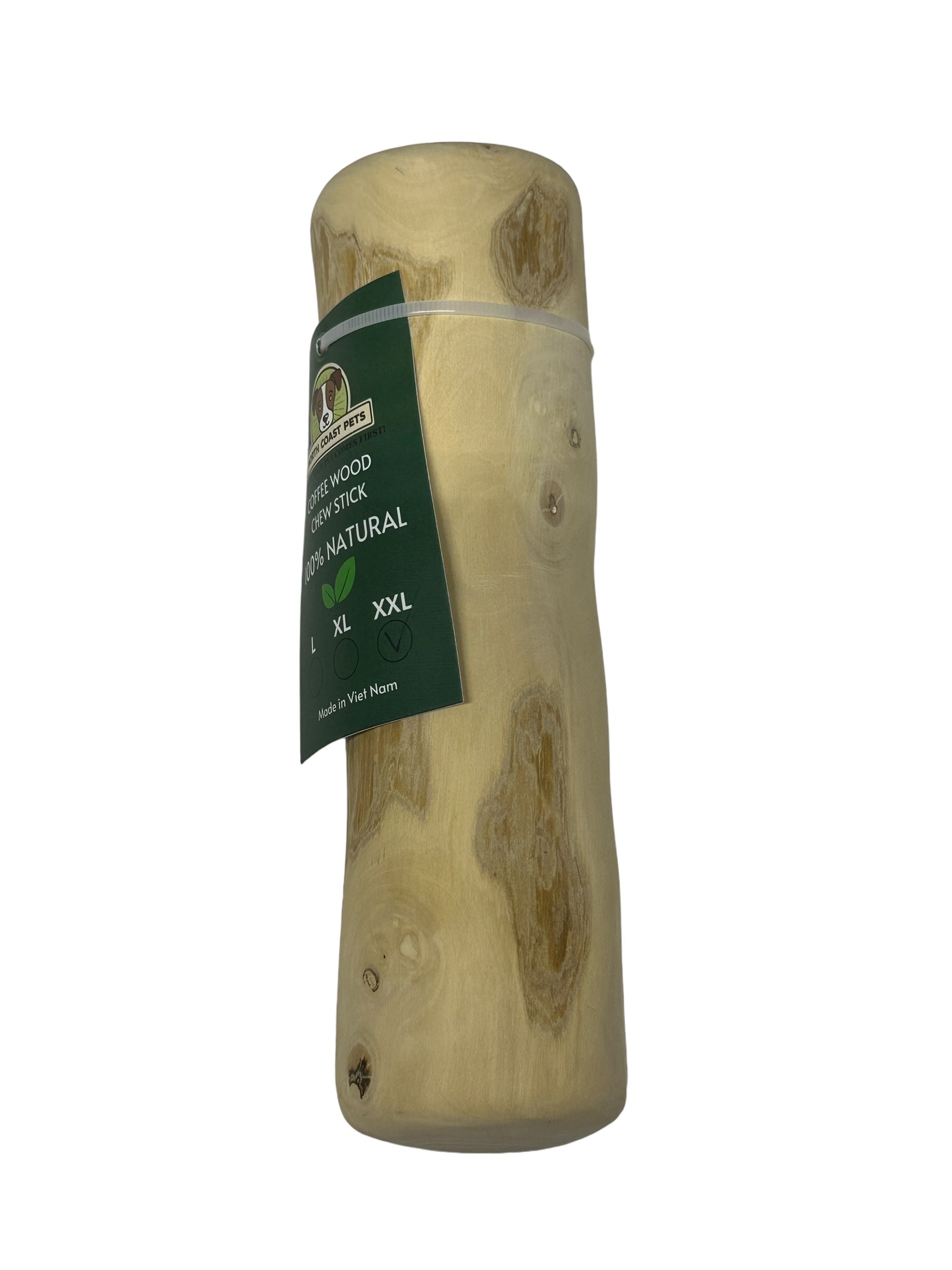 Dog Treat - Coffee Wood Natural Chews - Image 6