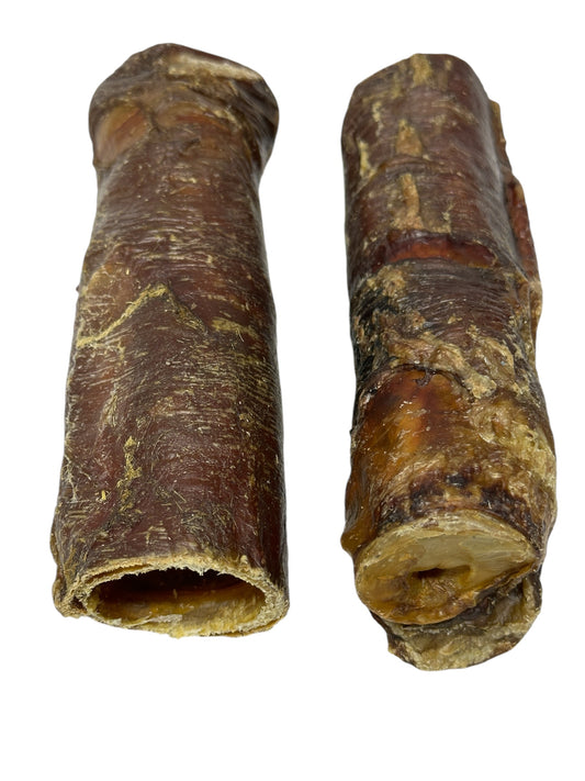 Dog Treat - Beef Trachea & Gullet Double Chews - Image 2