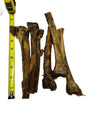 Dog Treat - Ostrich Wing Marrow Bones