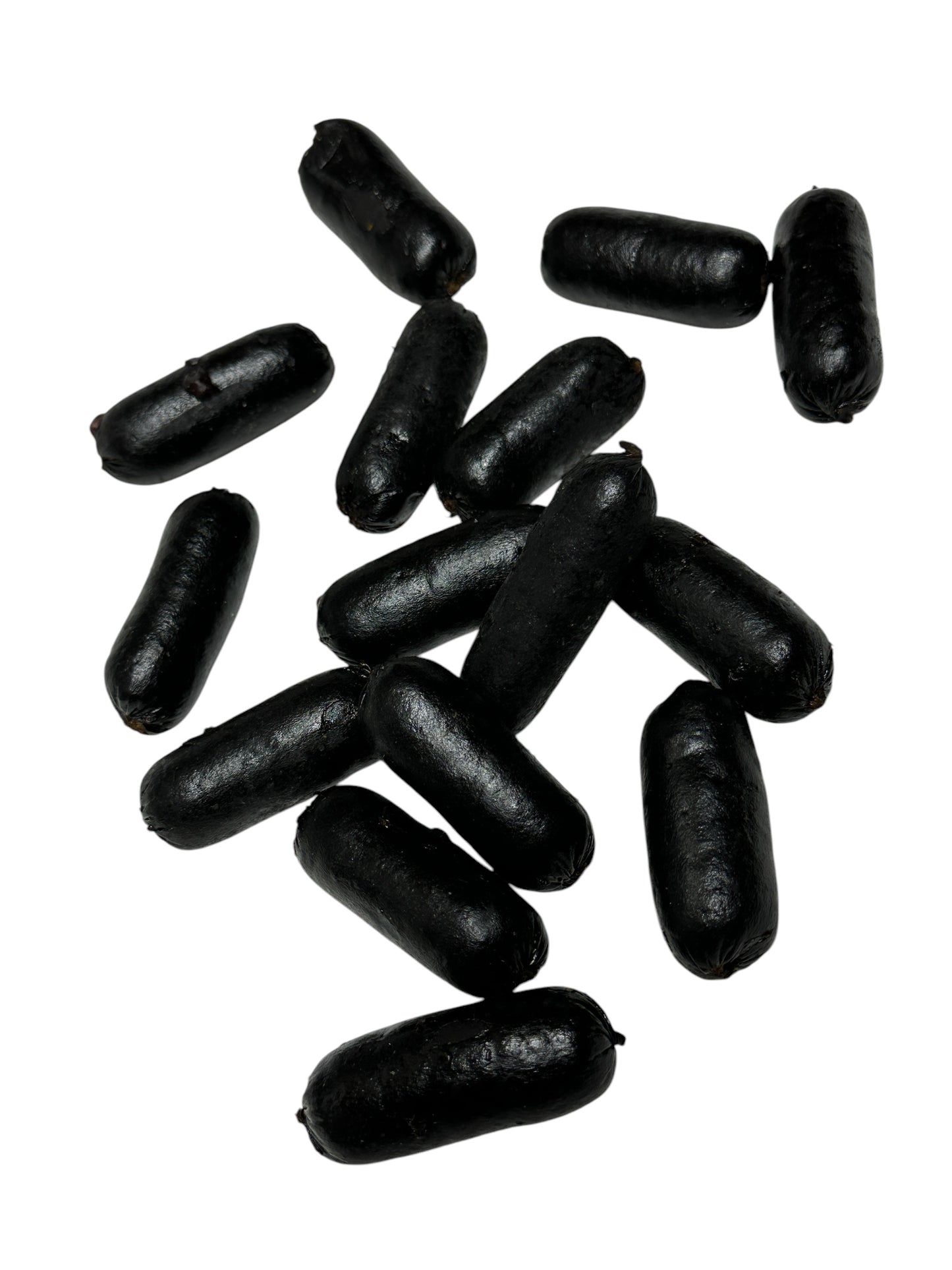 Dog Treat - Ostrich Sausage Links 8oz