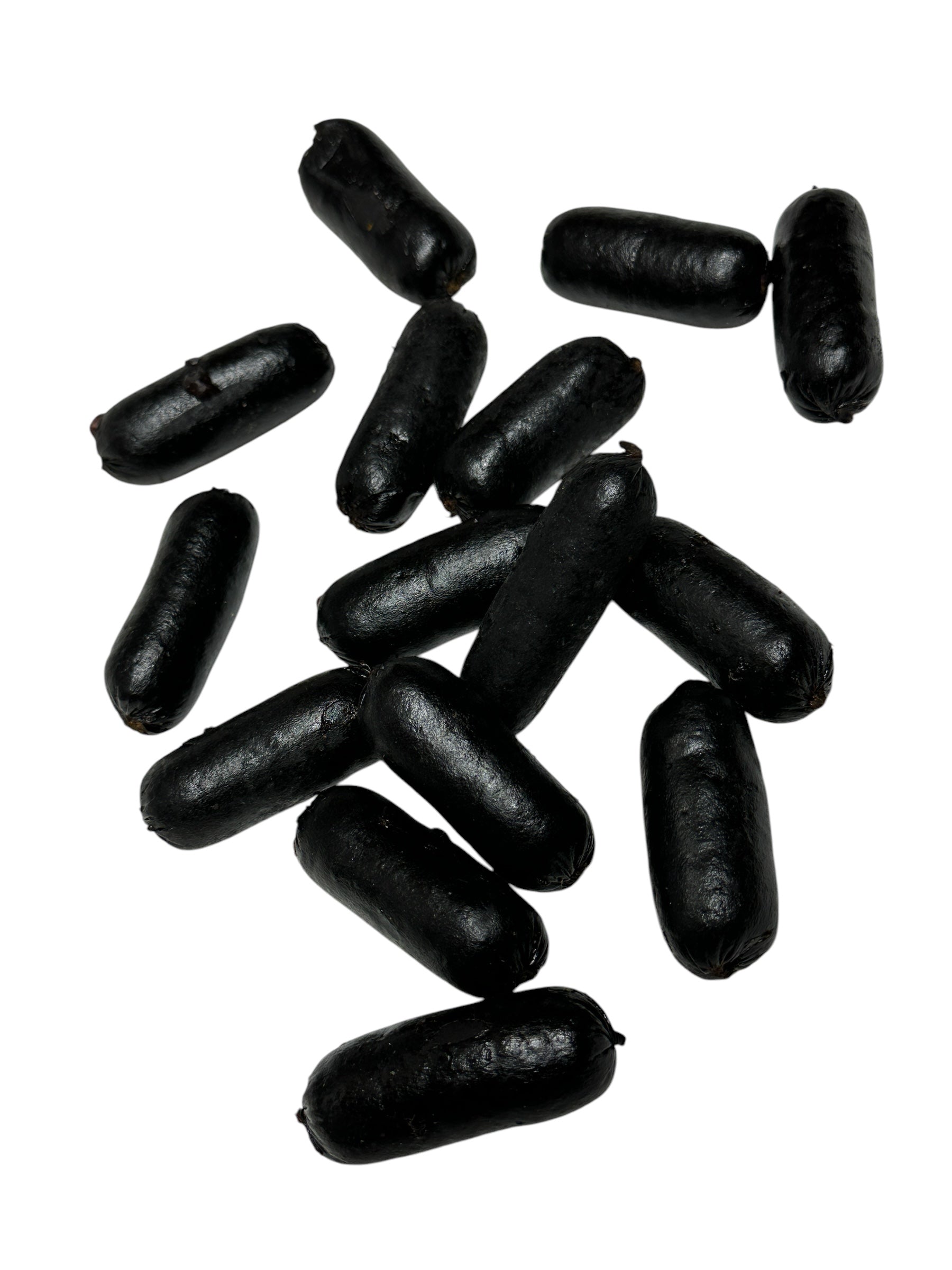 Dog Treat - Ostrich Sausage Links 8oz