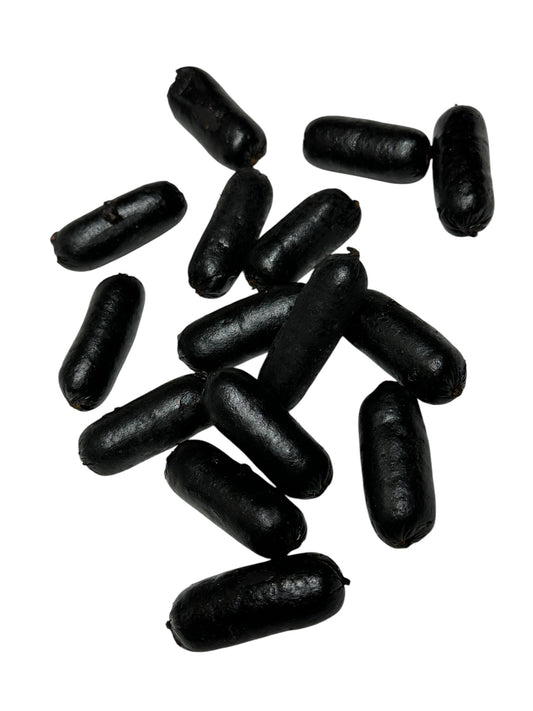 Dog Treat - Ostrich Sausage Links 8oz