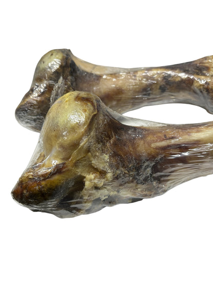 Dog Treat - Beef Dino Bone - Image 2